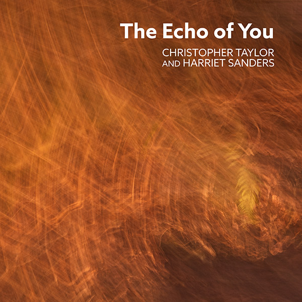 The Echo of You - Christopher Taylor