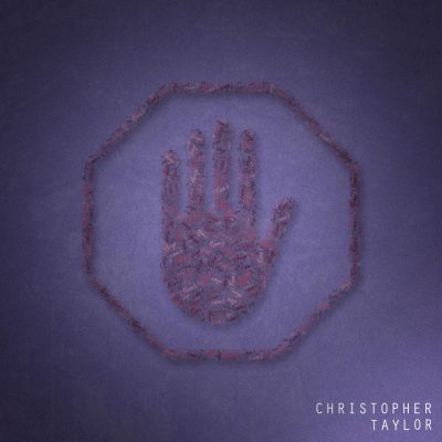 I Can't Stop Now - Christopher Taylor