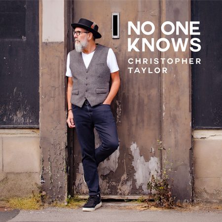 No one knows you - Christopher Taylor